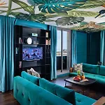 Seaside Hotel By Zvieli Hotels