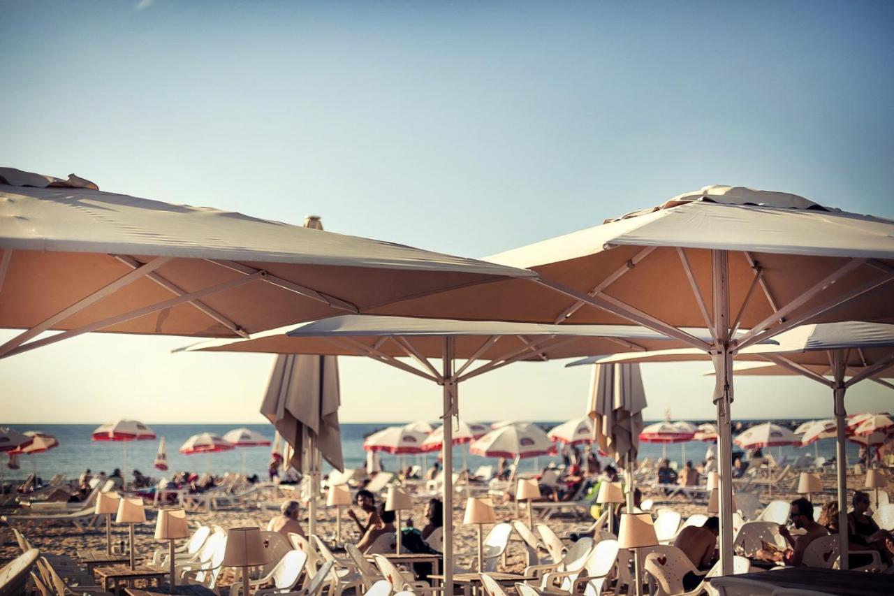 Hotel Seaside By Zvieli Tel-Aviv