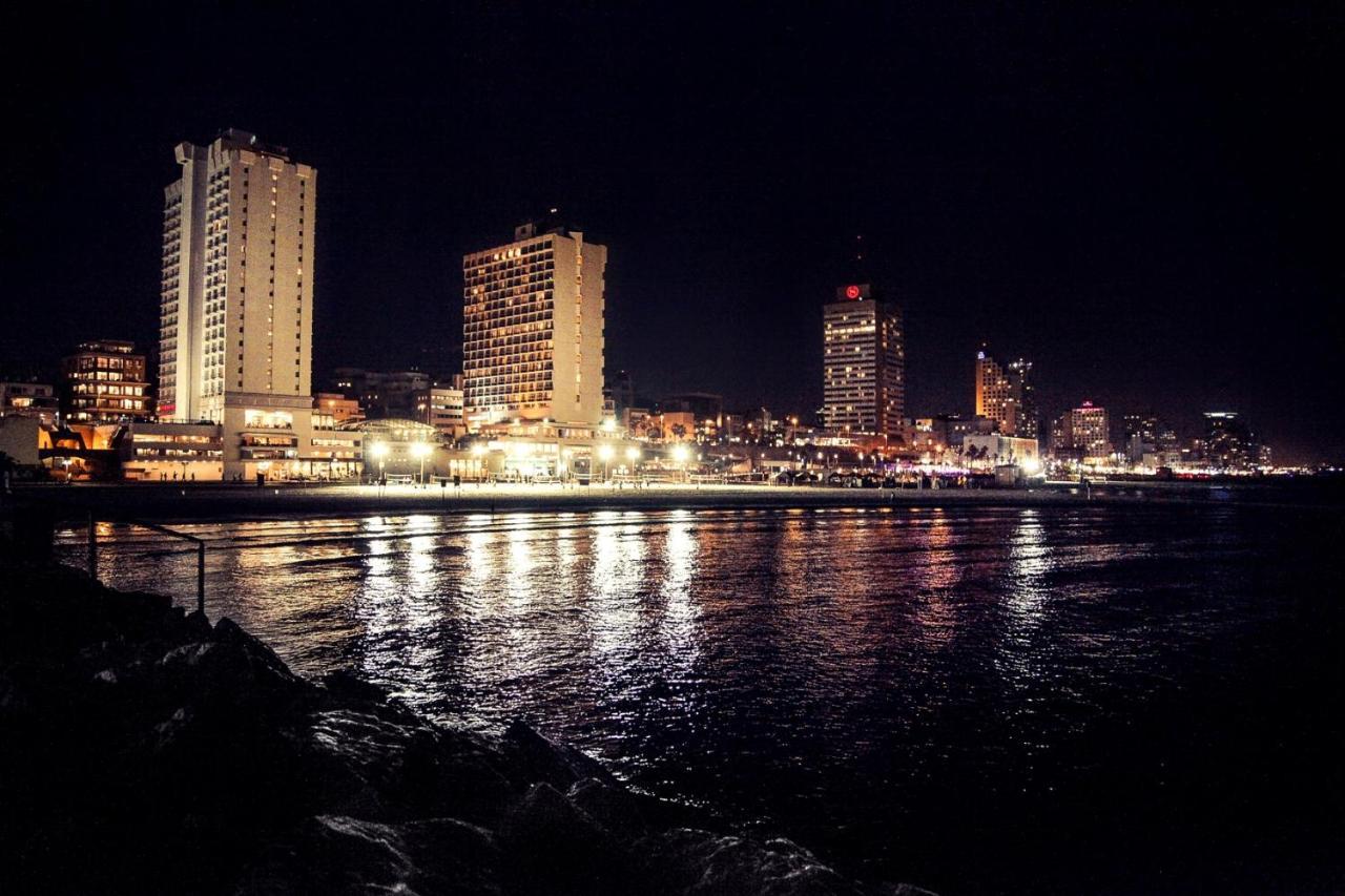 Seaside By Zvieli Hotel Tel-Aviv