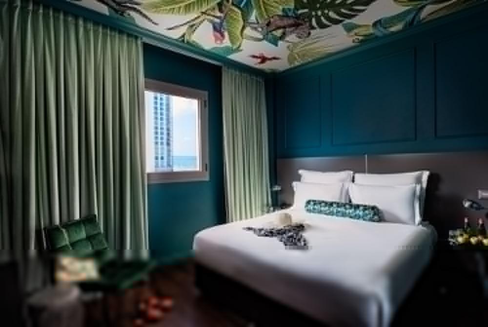 Seaside By Zvieli Hotel 3*
