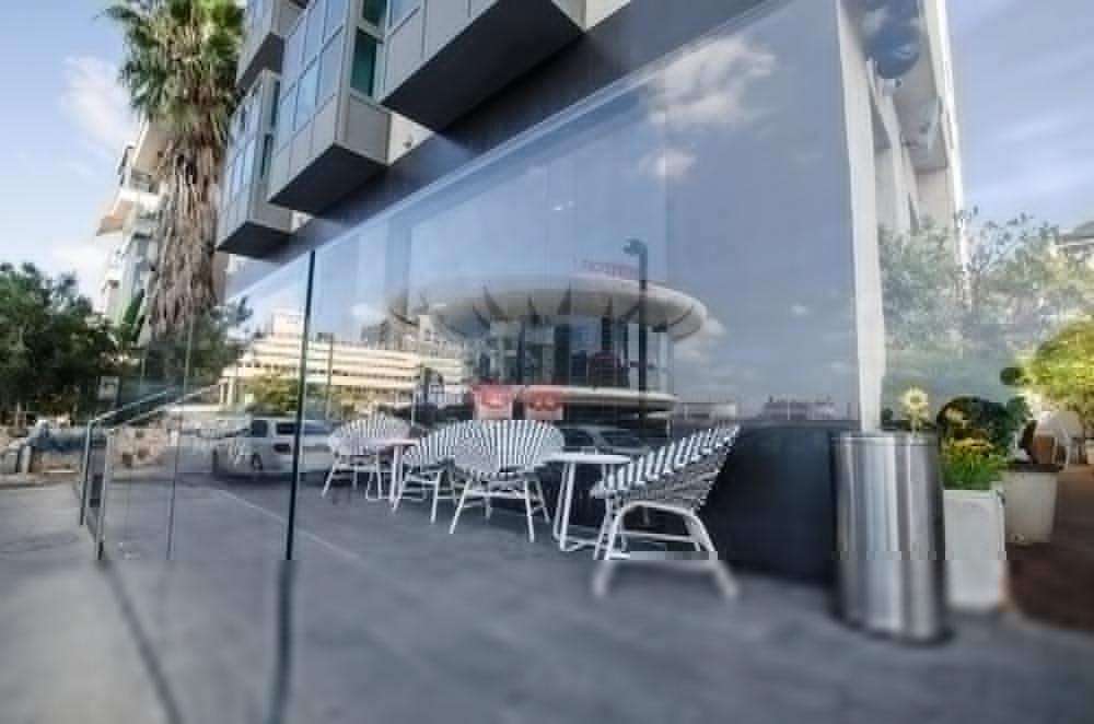 Hotel Seaside By Zvieli Tel-Aviv