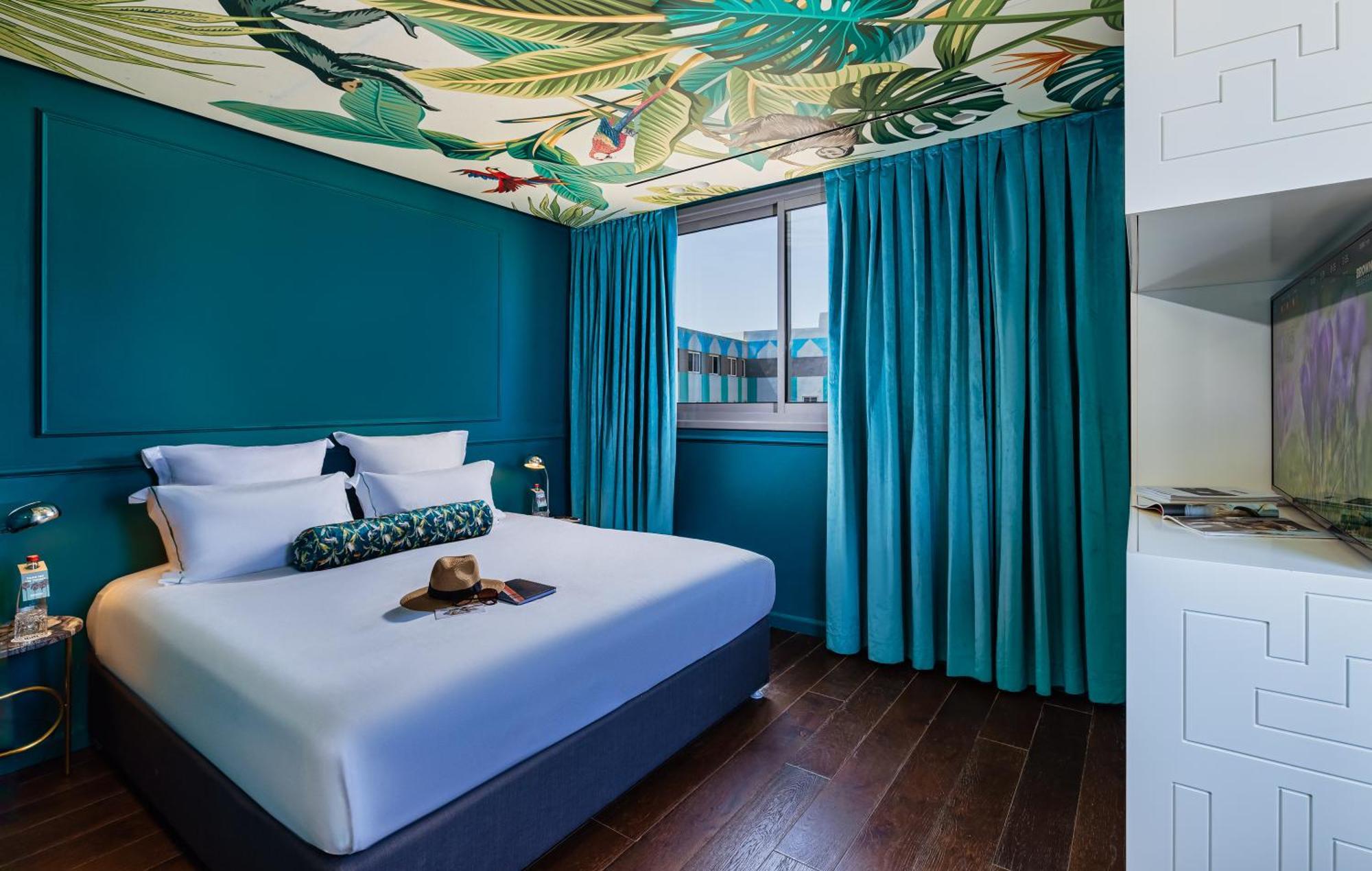 Hotel Seaside By Zvieli Tel-Aviv