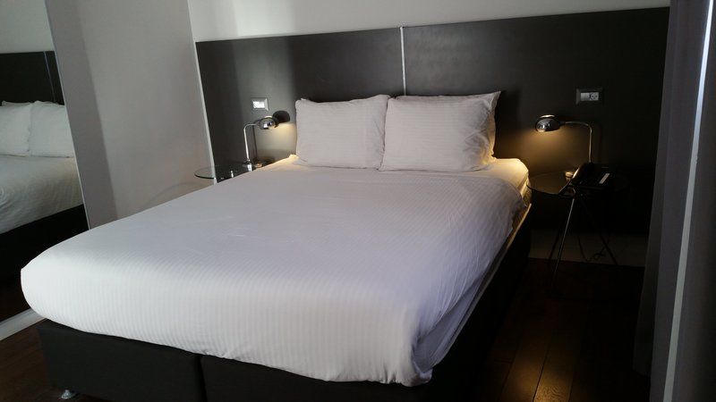 Hotel Seaside By Zvieli Tel-Aviv