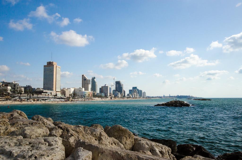 Seaside By Zvieli Hotel 3*