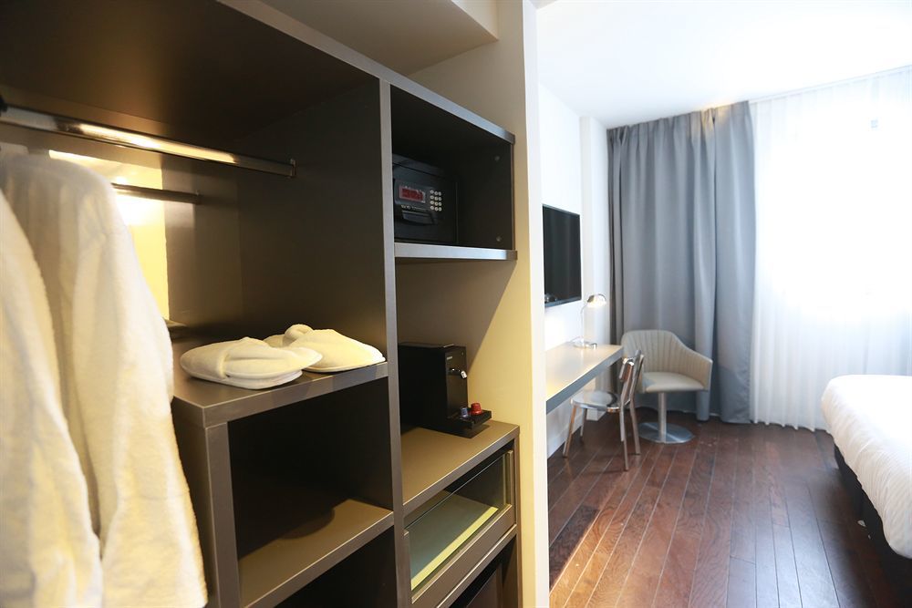 Hotel Seaside By Zvieli Tel-Aviv