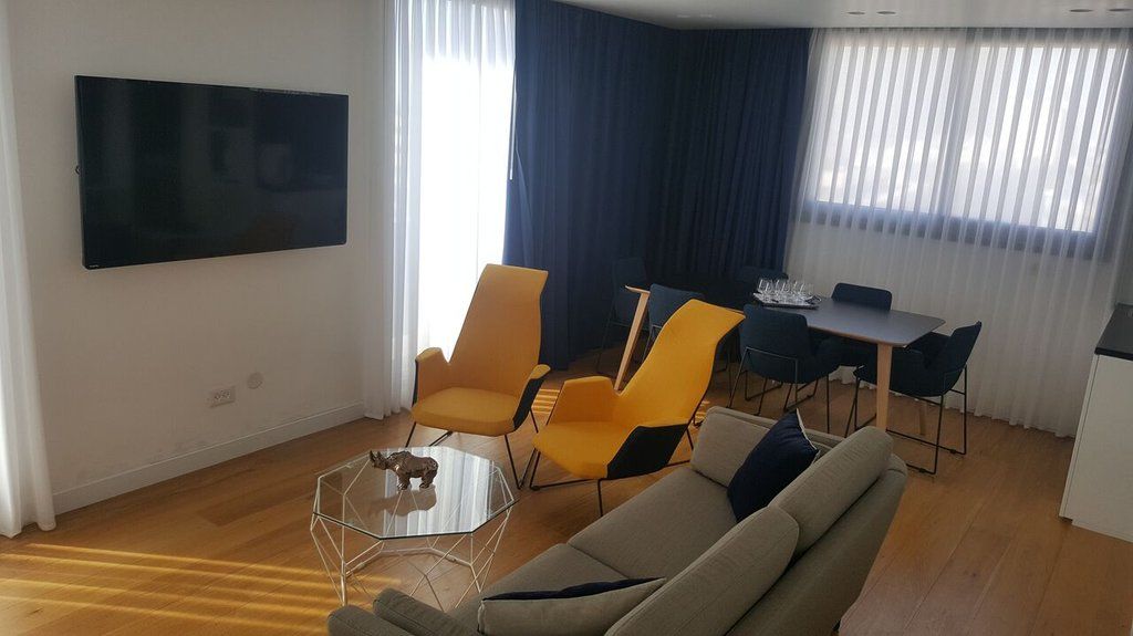Hotel Seaside By Zvieli Tel-Aviv
