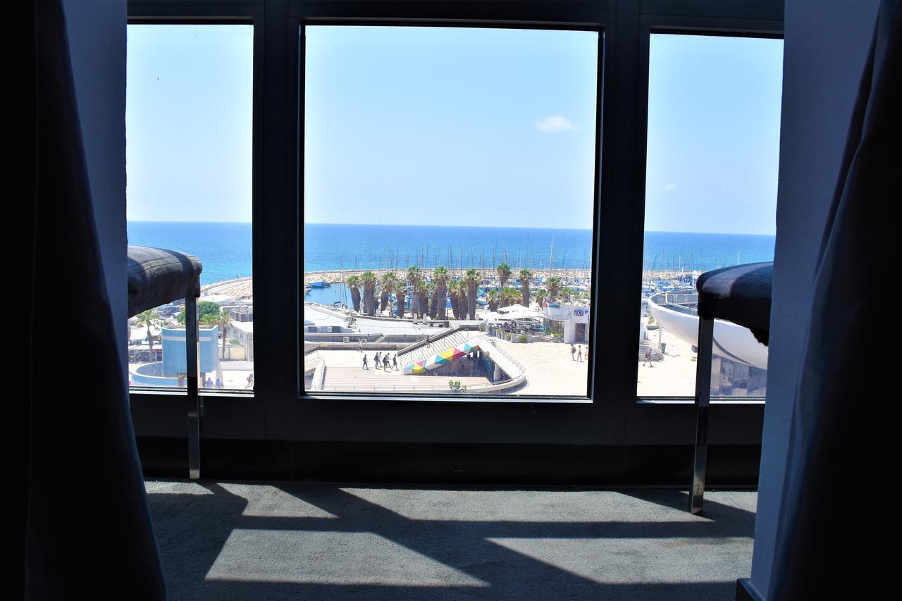 Seaside By Zvieli 3* Tel-Aviv