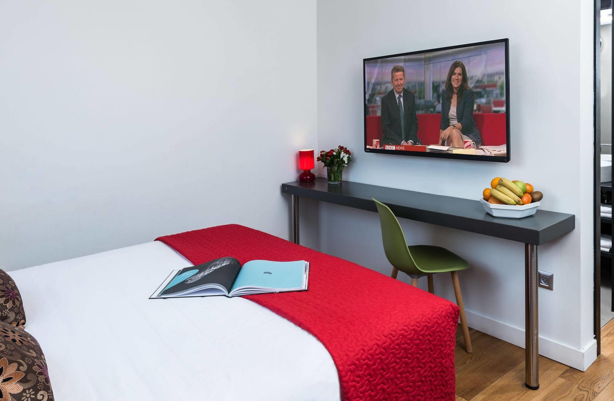 Hotel Seaside By Zvieli Tel Aviv