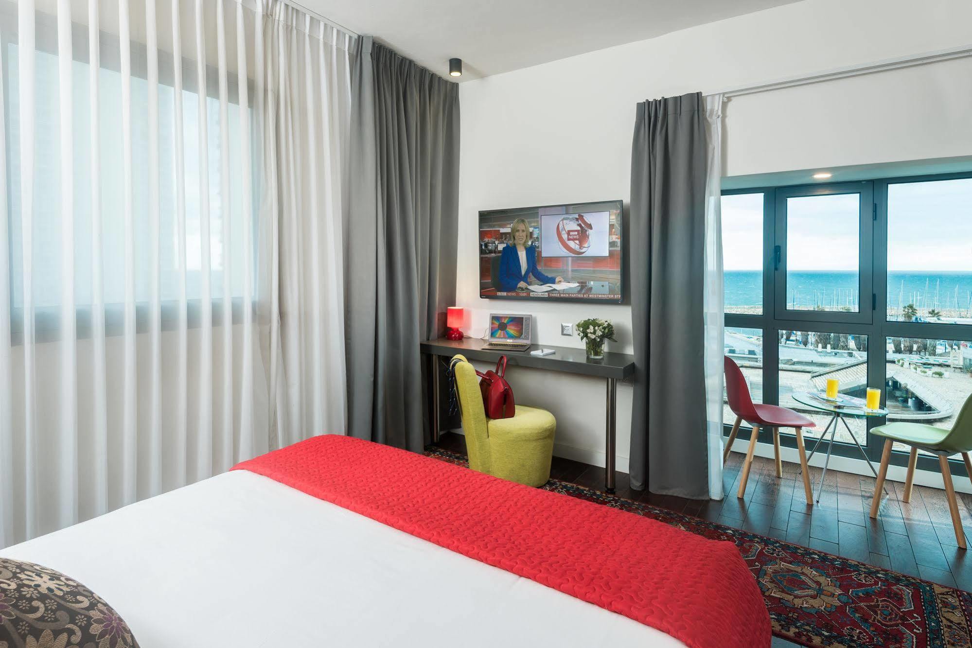 Hotel Seaside By Zvieli