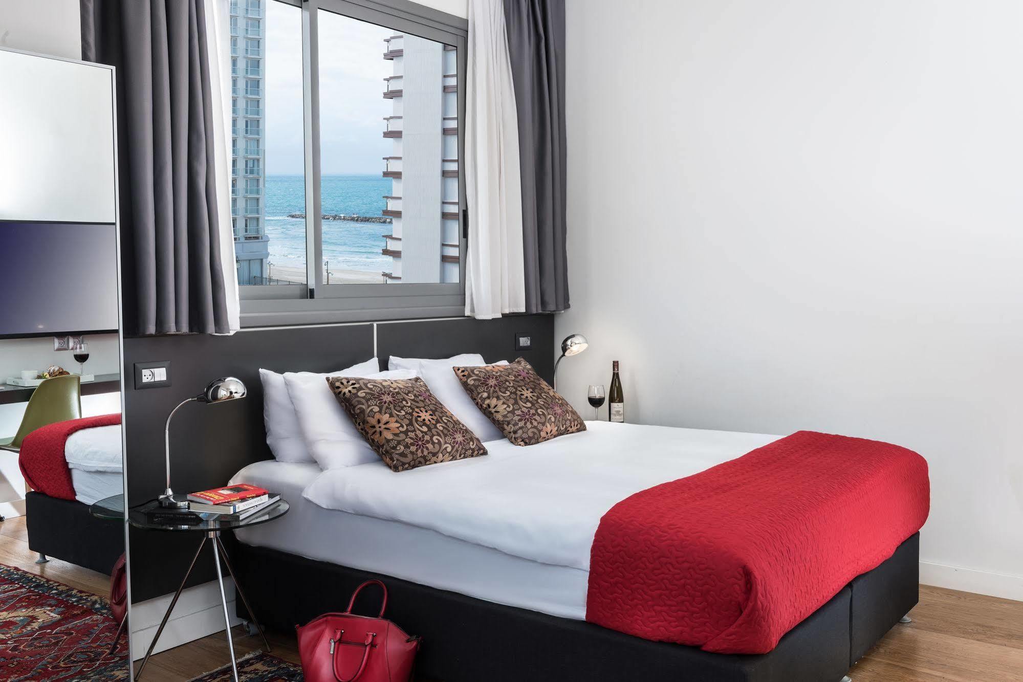 Hotel Seaside By Zvieli 3*