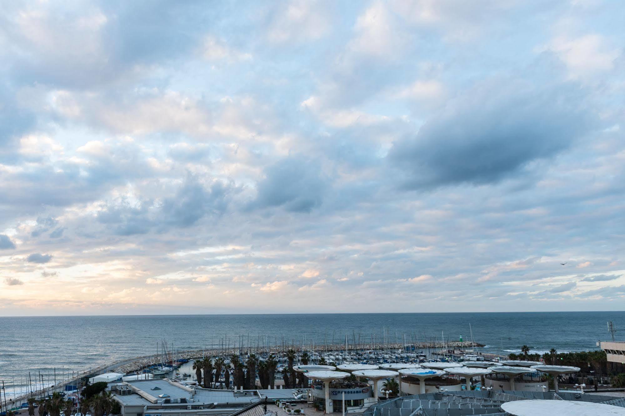 Hotel Seaside By Zvieli Tel-Aviv