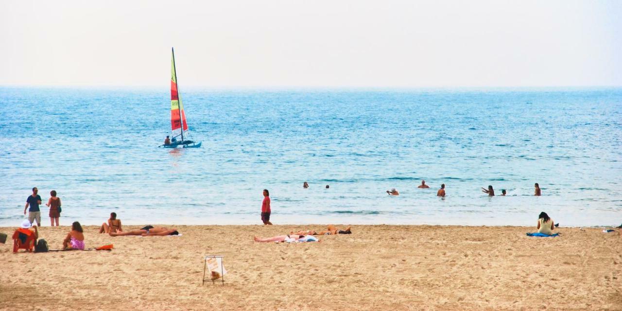 Hotel Seaside By Zvieli Tel-Aviv